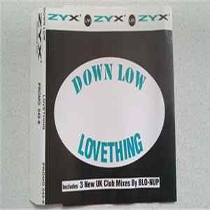Down Low - Lovething Mp3
