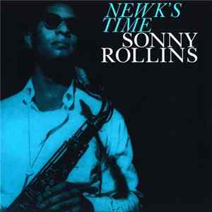 Sonny Rollins - Newk's Time Mp3