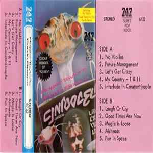 Roger Taylor - Roger Taylor's Fun In Space Mp3