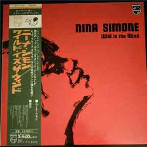 Nina Simone - Wild Is The Wind Mp3