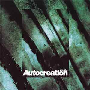 Autocreation - Mettle Mp3