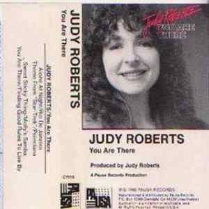 Judy Roberts - You Are There Mp3