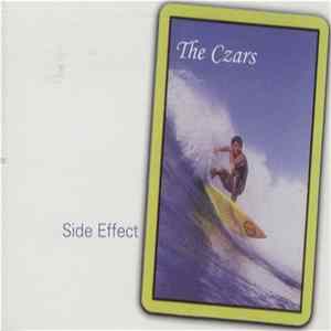 The Czars - Side Effect Mp3
