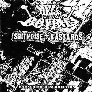 Hell Bovine /// Shitnoise Bastards - Raw Grind Resurrection Mp3