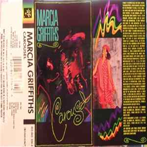 Marcia Griffiths - Carousel Mp3