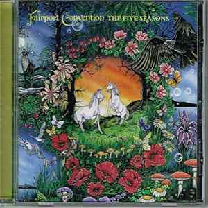 Fairport Convention - The Five Seasons Mp3