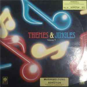 Various - Themes & Jingles Volume 5 Mp3
