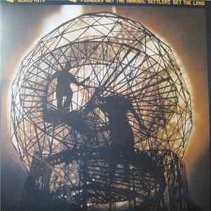 Glass Hits - Pioneers Get The Arrows, Settlers Get The Land Mp3