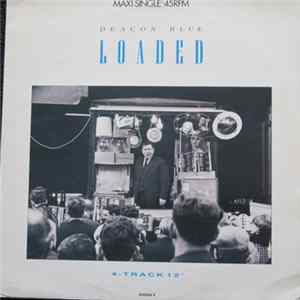 Deacon Blue - Loaded Mp3