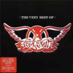Aerosmith - The Very Best Of Mp3