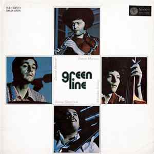 Steve Marcus, Miroslav Vitous, Sonny Sharrock, Daniel Humair - Green Line Mp3