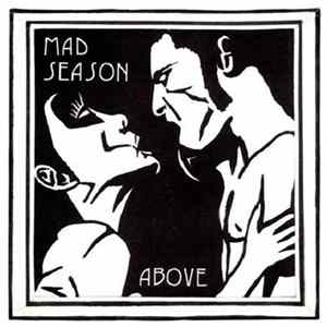 Mad Season - Above Mp3