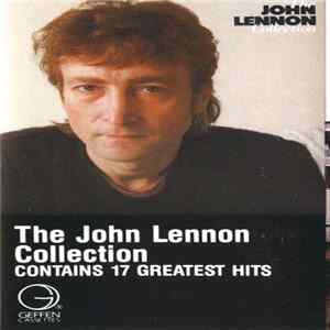 John Lennon - The John Lennon Collection Mp3