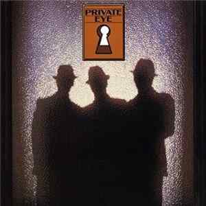 Private Eye - Private Eye Mp3