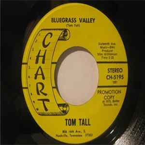 Tom Tall - Sugar In The Flowers Mp3