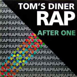 After One - Tom's Diner Rap Mp3
