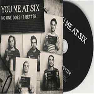 You Me At Six - No One Does It Better Mp3