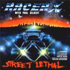 Racer X - Street Lethal Mp3