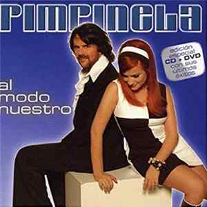 Pimpinela - Al Modo Nuestro (Edición Especial) Mp3