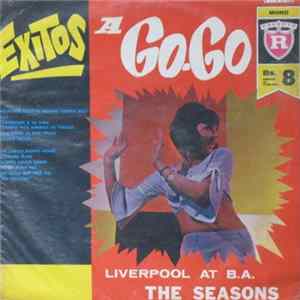 The Seasons - Liverpool At B.A Mp3