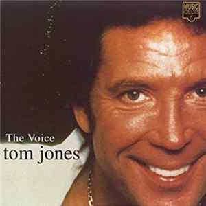 Tom Jones - The Voice Mp3