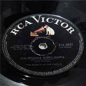 The Mamas & The Papas - California Dreamin' Mp3