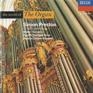Various - The World Of The Organ Mp3