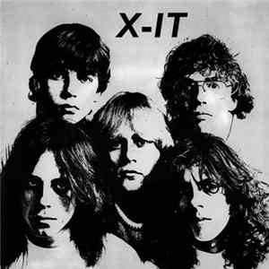 X-IT - Svaga Pojkar Mp3