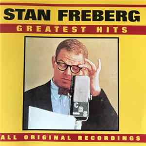 Stan Freberg - Stan Freberg Greatest Hits Mp3