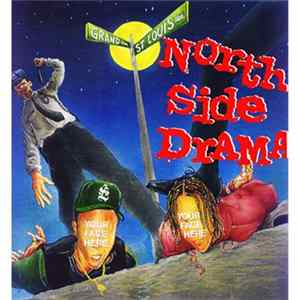 Kobie Dee & Tha Deeluh - Northside Drama Mp3