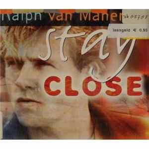 Ralph Van Manen - Stay Close Mp3