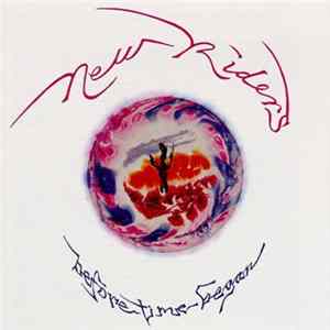 New Riders - Before Time Began Mp3