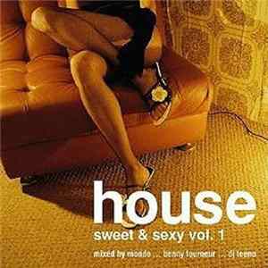 Various - House - Sweet & Sexy Vol. 1 Mp3