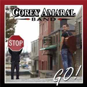 Corey Amaral Band - Go! Mp3
