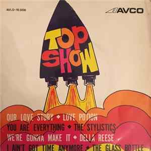 Various - Top Show Mp3