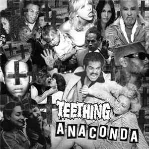 Teething - Anaconda Mp3