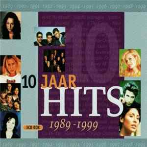 Various - 10 Jaar Hits 1989 - 1999 Mp3