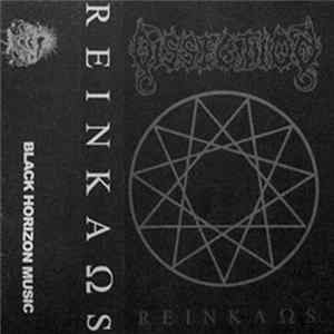 Dissection - Reinkaos Mp3