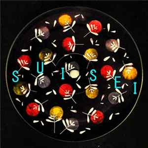 Leonel Castillo - Suisei EP Mp3