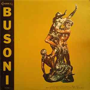 Busoni - Busoni Mp3