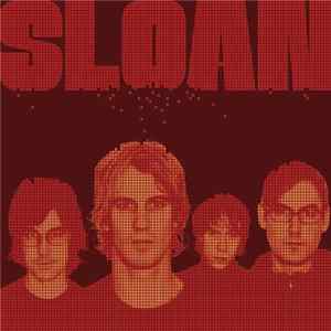 Sloan - Parallel Play Mp3