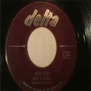 Gene & Eunice - Poco-Loco / Go-On Kokomo Mp3