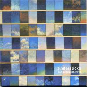 Tindersticks - San Sebastian 2012 Mp3
