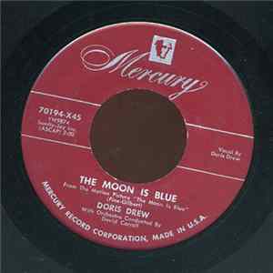 Doris Drew - The Moon Is Blue / Gumbo Ya Ya Mp3
