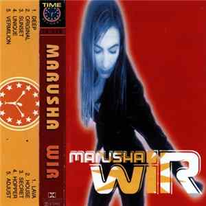 Marusha - Wir Mp3