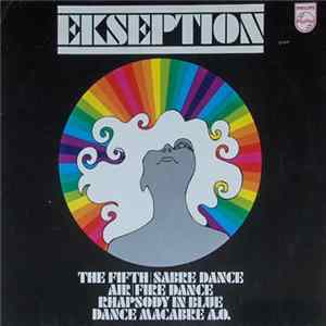 Ekseption - Ekseption Mp3