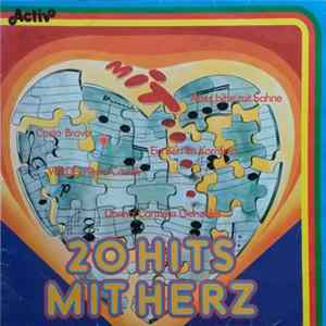 Unknown Artist - 20 Hits Mit Herz Mp3