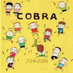 John Zorn - Cobra (Studio) Mp3