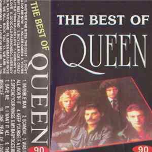 Queen - The Best Of Mp3