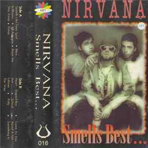Nirvana - Smells Best... Mp3